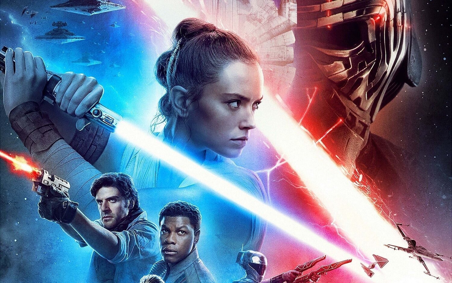 'Star Wars' confirma que volverá a los cines en 2023 con la película dirigida por Taika Waititi