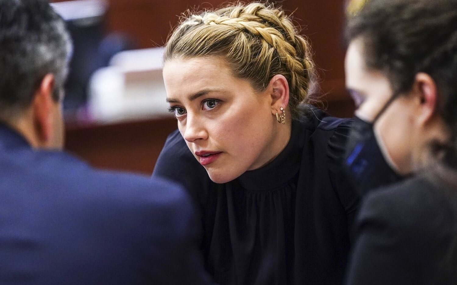 Los abogados de Johnny Depp y Amber Heard dan sus alegatos finales en el juicio
