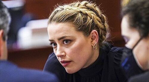 Los abogados de Johnny Depp y Amber Heard dan sus alegatos finales en el juicio
