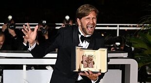 Palmarés del Festival de Cannes: Ruben Östlund gana su segunda Palma de Oro con 'Triangle of Sadness'