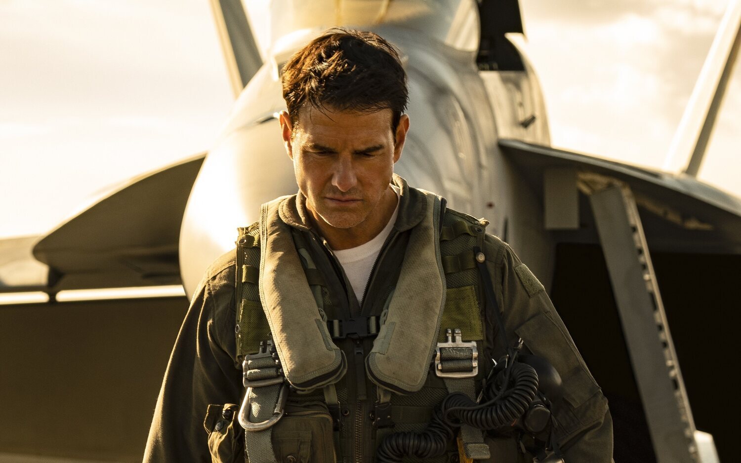 Con 150 millones, 'Top Gun: Maverick' es el mejor estreno de la historia de Tom Cruise en Estados Unidos