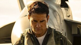 Con 150 millones, 'Top Gun: Maverick' es el mejor estreno de la historia de Tom Cruise en Estados Unidos