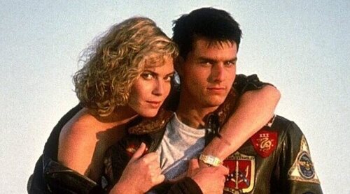 'Top Gun: Maverick': El director explica por qué no vuelve Kelly McGillis