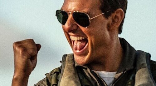 'Top Gun: Maverick': Tom Cruise agradece a la audiencia el inimaginable éxito de la película