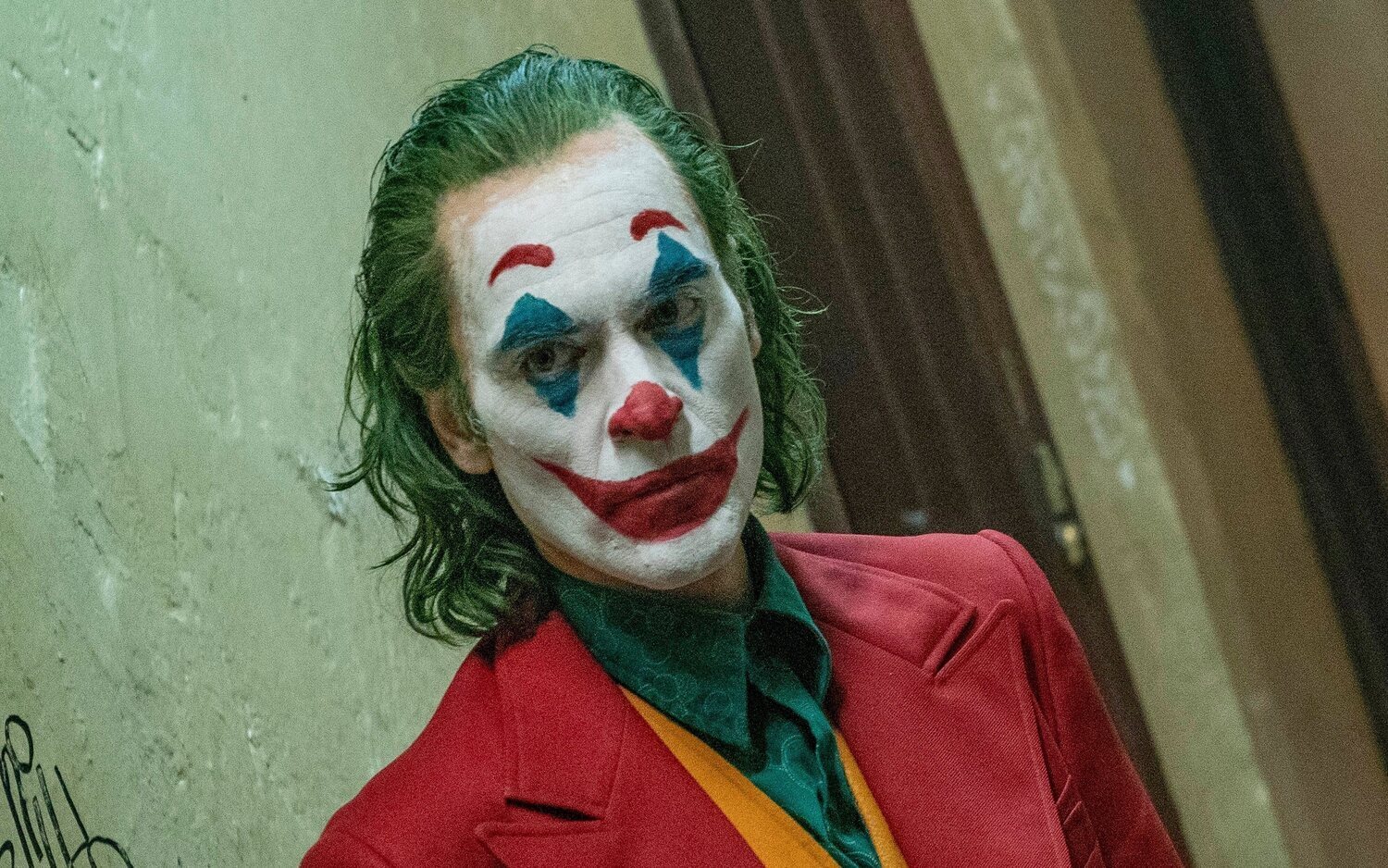 El nuevo jefe de Warner Bros. quiere que el director de 'Joker' se involucre más en el universo DC