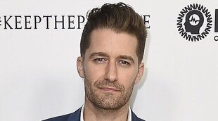 Matthew Morrison ('Glee') habría sido despedido de 'So You Think You Can Dance' por comportamiento inapropiado