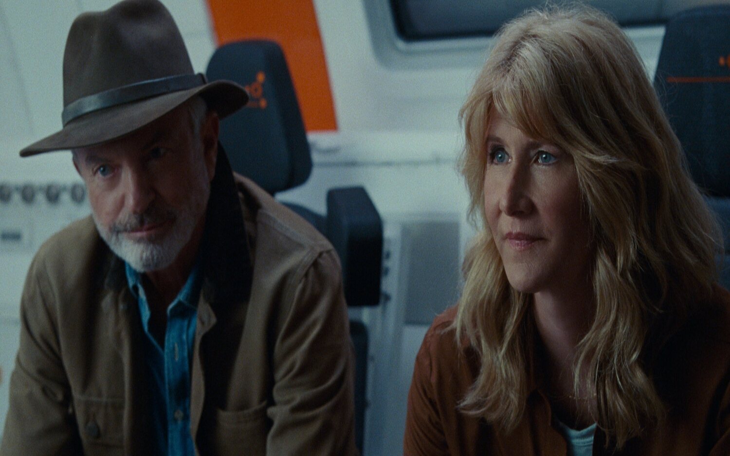 Las primeras críticas de 'Jurassic World: Dominion' aplauden el regreso de Sam Neill, Laura Dern y Jeff Goldblum