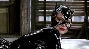 La primera actriz que se pensó para ser Catwoman y otras 9 curiosidades de la inolvidable 'Batman vuelve'