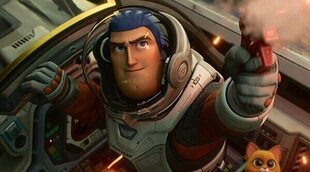 Primeras reacciones a 'Lightyear': Lo nuevo de Pixar gusta mucho, ¿pero es poco arriesgada?