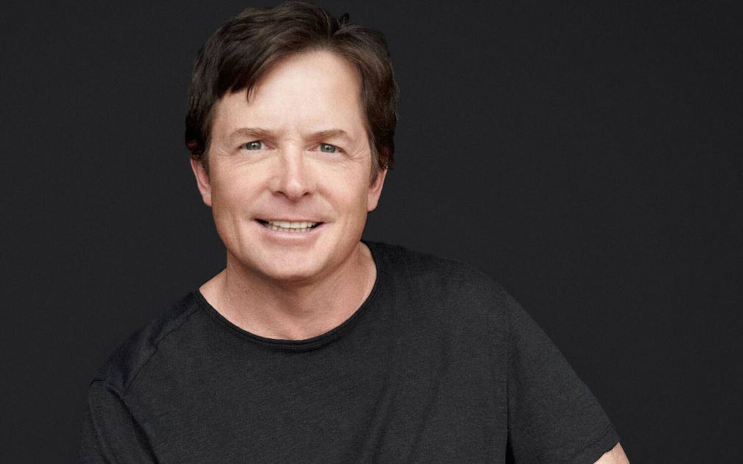 Michael J. Fox explica cómo el Parkinson le obligó a aceptar papeles con menos diálogo