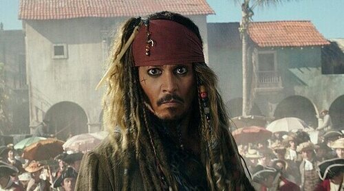 'Piratas del Caribe': Un exejecutivo de Disney está seguro de que Johnny Depp volverá como Jack Sparrow