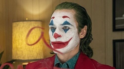 La secuela de 'Joker' estaría "muy cerca" con su director Todd Phillips trabajando ya en ella