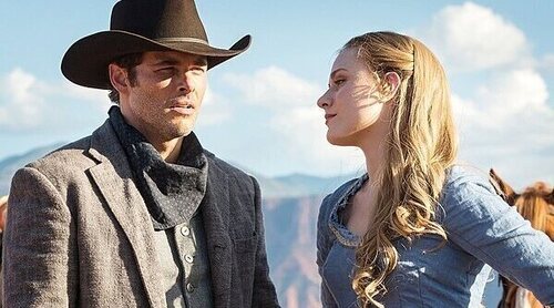 'Westworld' lanza póster de su cuarta temporada y confirma el regreso de James Marsden