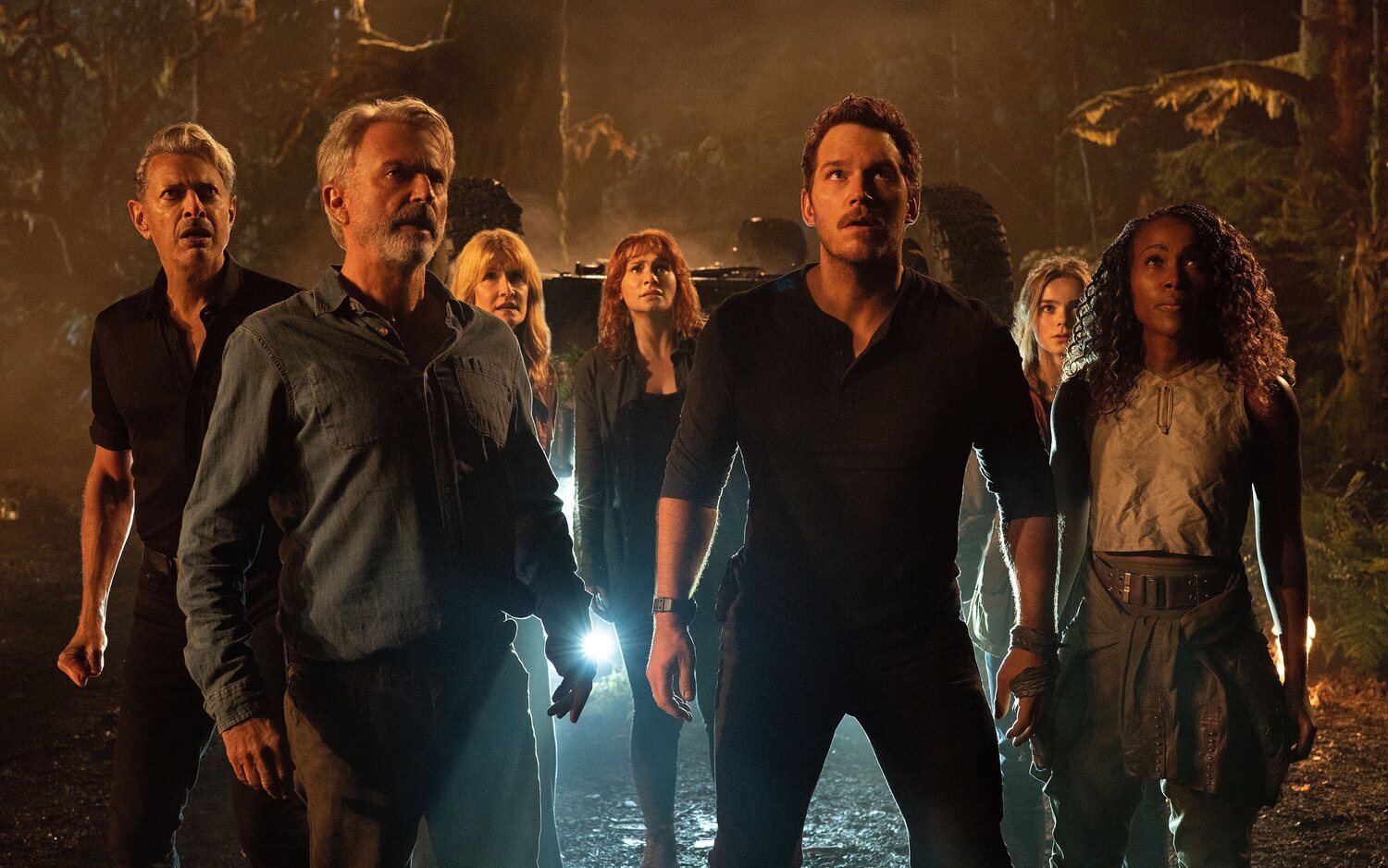 'Jurassic World: Dominion': Menos es más, la lección que Hollywood no aprende