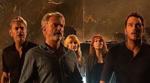 'Jurassic World: Dominion': Menos es más, la lección que Hollywood no aprende