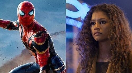 MTV Movie & TV Awards: Tom Holland y Zendaya arrasan con 'Spider-Man: No Way Home' y 'Euphoria'