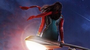 'Ms. Marvel': Todos somos Kamala Khan