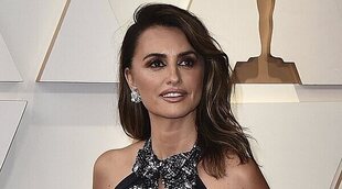 Penélope Cruz gana el Premio Nacional de Cinematografía 2022