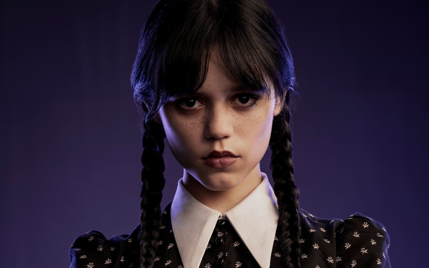 Primer teaser de 'Wednesday', spin-off de 'La Familia Addams' con Jenna Ortega en la piel de Miércoles