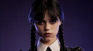 Primer teaser de 'Wednesday', spin-off de 'La Familia Addams' con Jenna Ortega en la piel de Miércoles