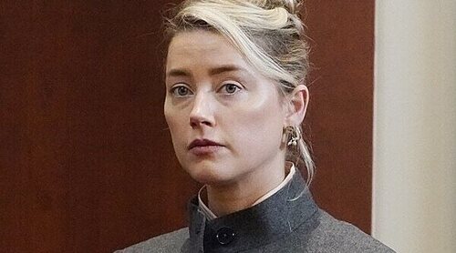 Supuestas campañas de apoyo a Amber Heard están siendo suspendidas en GoFundMe por fraudulentas