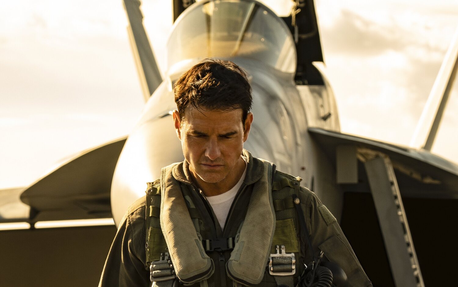 'Top Gun: Maverick': La familia del periodista que inspiró la primera película demanda al estudio por la secuela