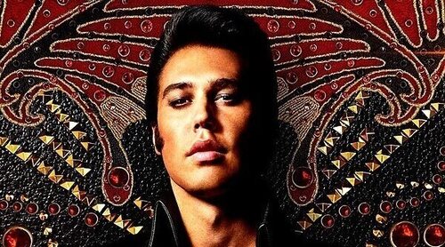 'Elvis': El éxtasis según Baz Luhrmann