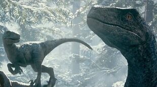 'Jurassic World: Dominion': ¿Sería posible convivir con los dinosaurios? Un paleontólogo experto responde