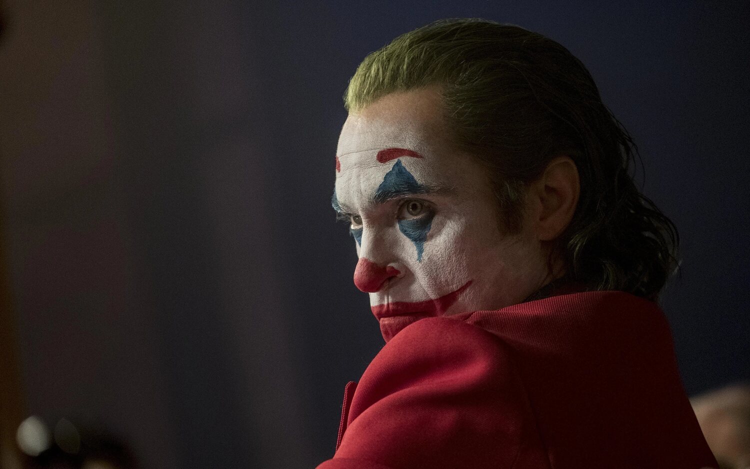 La secuela de 'Joker' ya es oficial, tiene título provisional y Joaquin Phoenix ha leído el guion