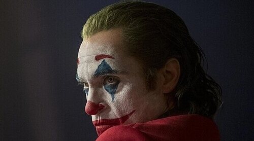 La secuela de 'Joker' ya es oficial, tiene título provisional y Joaquin Phoenix ha leído el guion