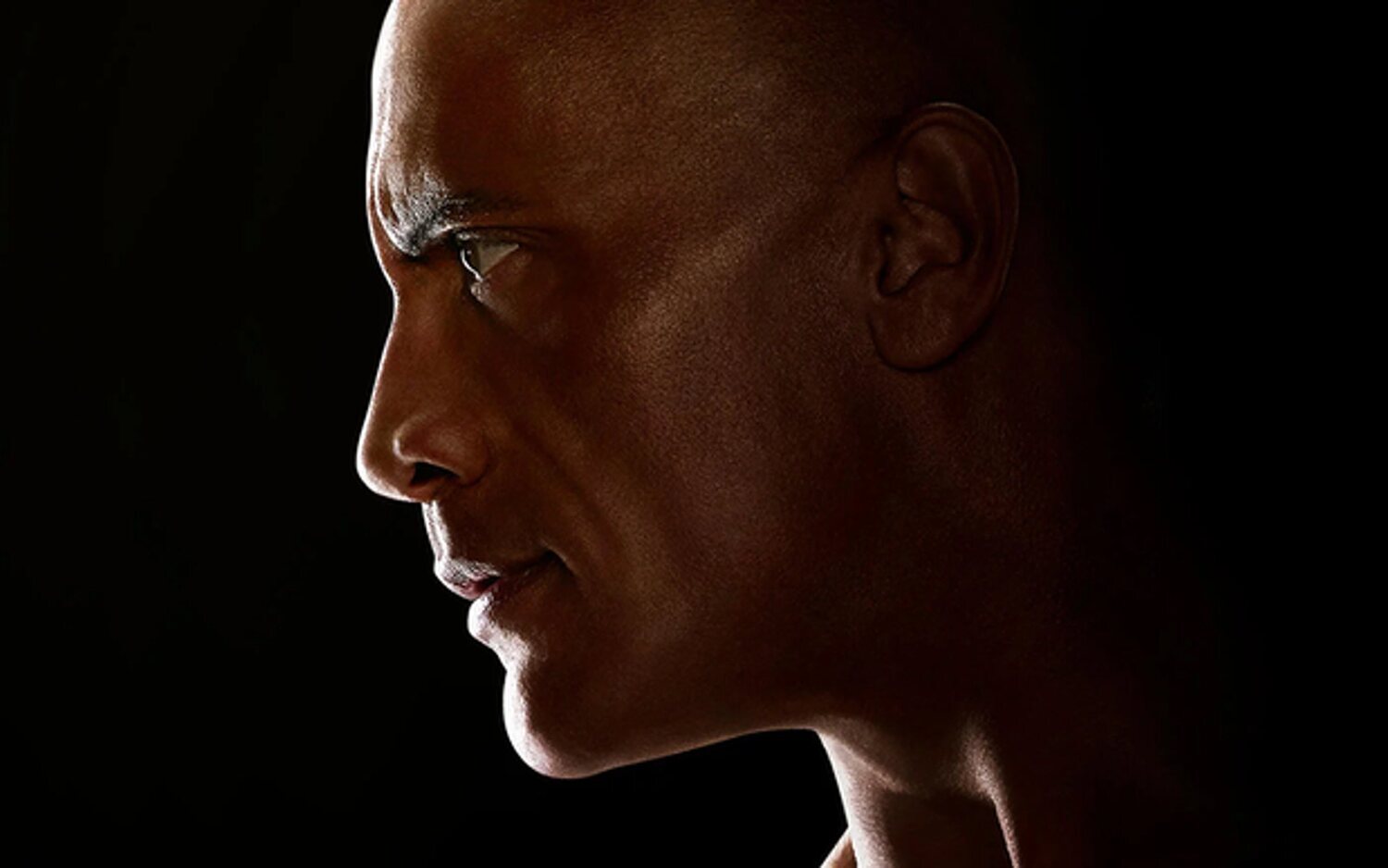 'Black Adam': Primer tráiler de la película de DC protagonizada por Dwayne Johnson