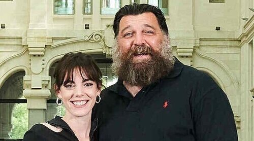 'Reina Roja': La adaptación del bestseller tendrá a Vicky Luengo y Hovik Keuchkerian de protagonistas