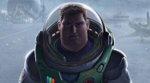 'Lightyear': Iniciación a la ciencia ficción