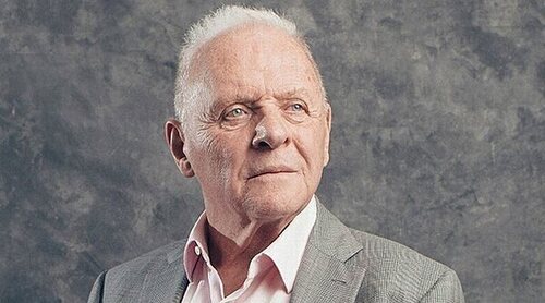 Anthony Hopkins se suma a 'Rebel Moon', el nuevo proyecto de Zack Snyder inspirado en 'Star Wars'