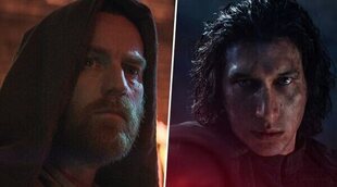 'Obi-Wan Kenobi': Joby Harold, guionista de la serie, habla de la conexión con Kylo Ren