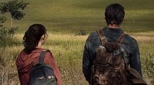 'The Last of Us': Joel y Ellie dan la cara en una nueva imagen de la serie de HBO con Pedro Pascal y Bella Ramsey