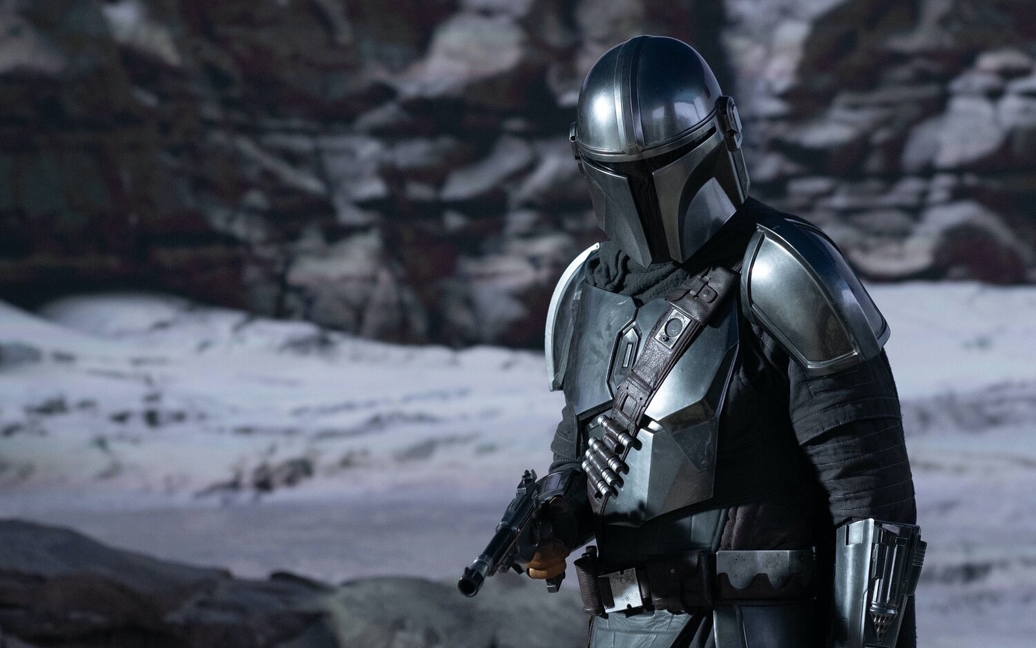 'The Mandalorian': La tercera temporada es "mejor que las anteriores" y "oscura", según sus protagonistas