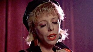 Muere Julee Cruise, cantante de la banda sonora de 'Twin Peaks', a los 65 años