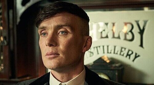 'Peaky Blinders': Cillian Murphy no le cierra la puerta a una película basada en la serie