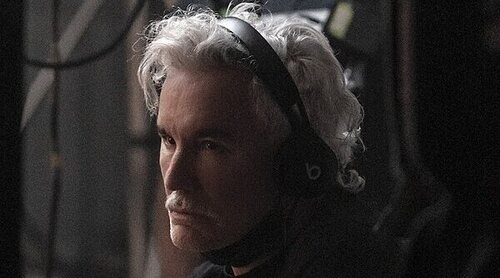 Baz Luhrmann ('Elvis'): "Mis películas pueden parecer 'visualmente anárquicas' pero todo está muy medido"