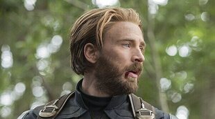 La condición de Chris Evans para volver como Capitán América al Universo Cinematográfico Marvel