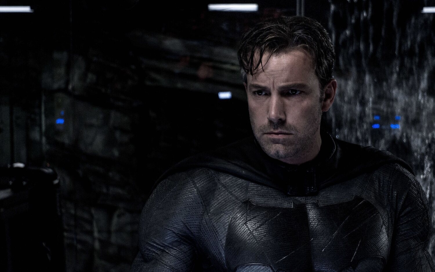 'The Batman': Matt Reeves explica cómo habría sido la versión con Ben Affleck y por qué la rechazó