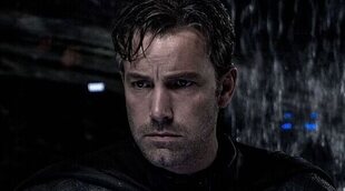 'The Batman': Matt Reeves explica cómo habría sido la versión con Ben Affleck y por qué la rechazó