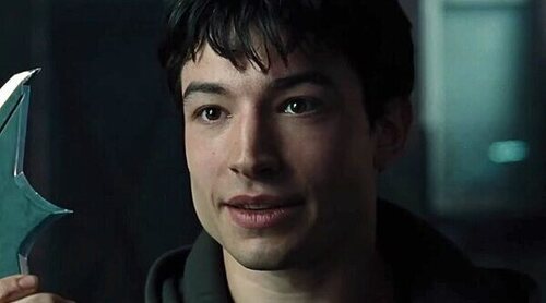 No localizan a Ezra Miller para entregarle la citación judicial por supuesto acoso a una adolescente