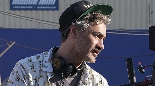 'Star Wars': Taika Waititi confirma que todavía está escribiendo el guion de su película