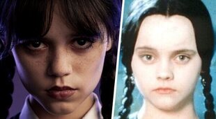 'Wednesday' mantiene el "tono, corazón y alma" de Miércoles, según Christina Ricci