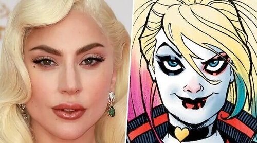 'Guasón' apostaría por una secuela musical y quiere a Lady Gaga como Harley Quinn
