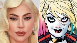 'Joker' apostaría por una secuela musical y quiere a Lady Gaga como Harley Quinn