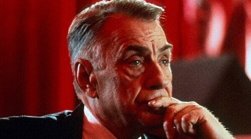 Muere Philip Baker Hall ('Seinfeld', 'Magnolia') a los 90 años