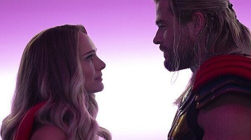 'Thor: Love and Thunder' sería la película más corta de la Fase 4 de Marvel